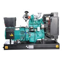 AC88 zuverlässiger Diesel-Generator mit Tiefsee-Controler